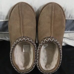 Kids Ugg Slippers